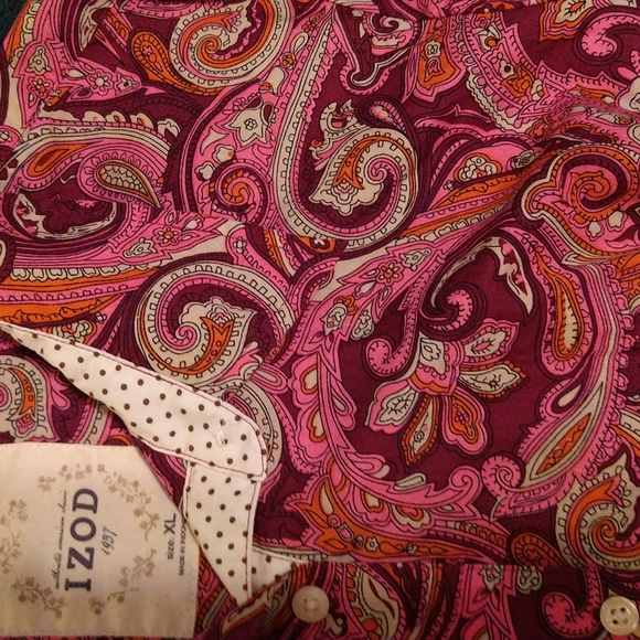 SHIRT - Picture 3 of 5